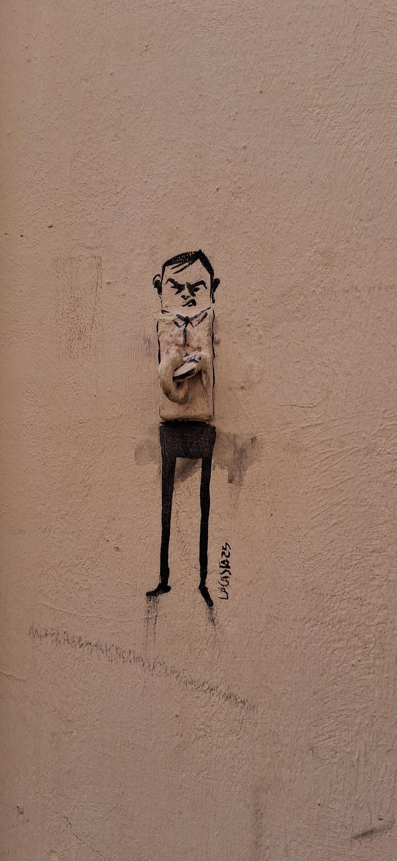 Javier Lacasta Llácer—Untitled