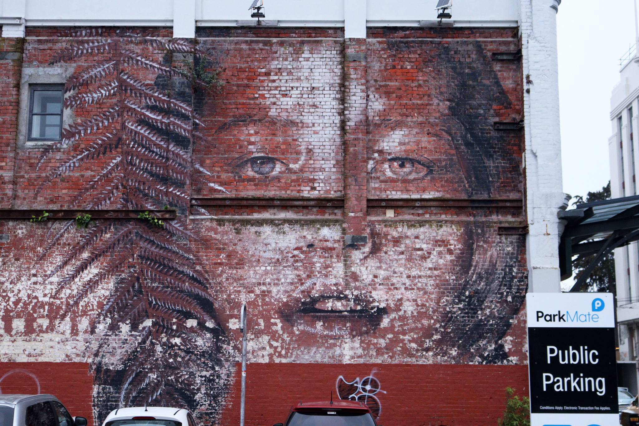 Rone&mdash;Teresa