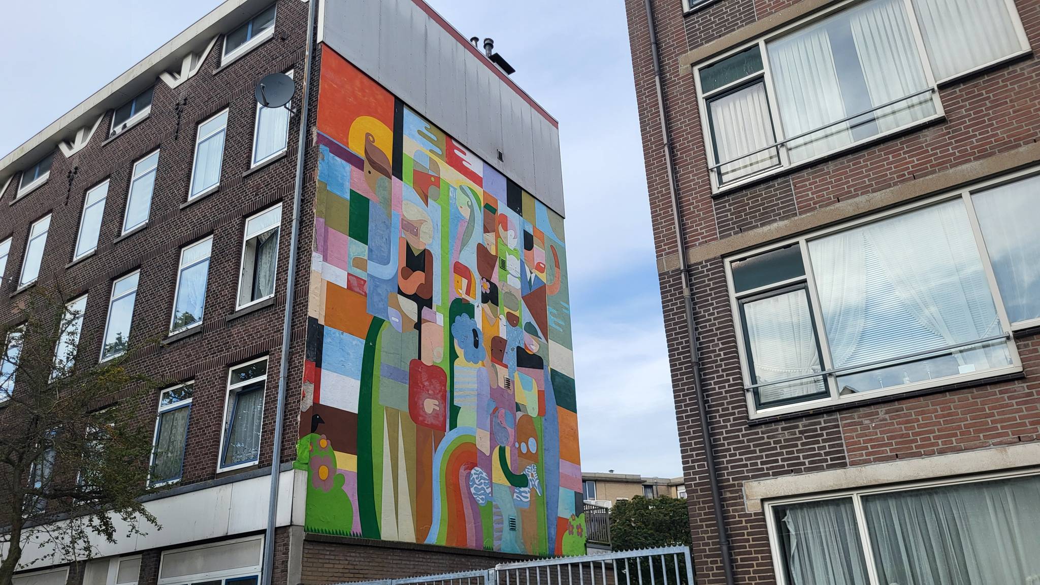 Unknown - Rotterdam&mdash;undefined