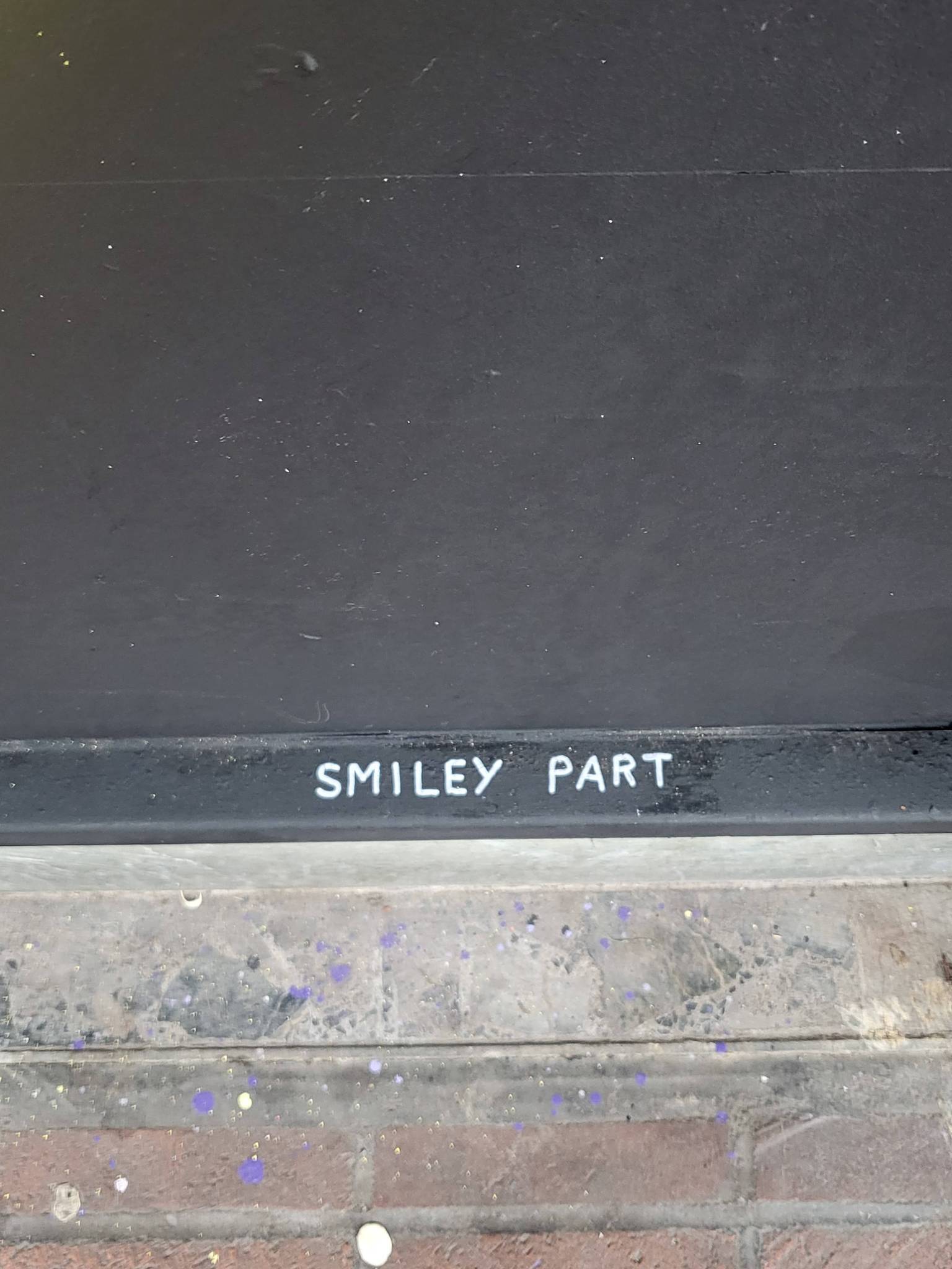 Roo Abrook, farkFK, My Dog Sighs, RoosArt, Mister Samo, Berk MLC, South Soak, Various Artists, Claudia La Bianca, Irony&mdash;Palmerston Road Precinct