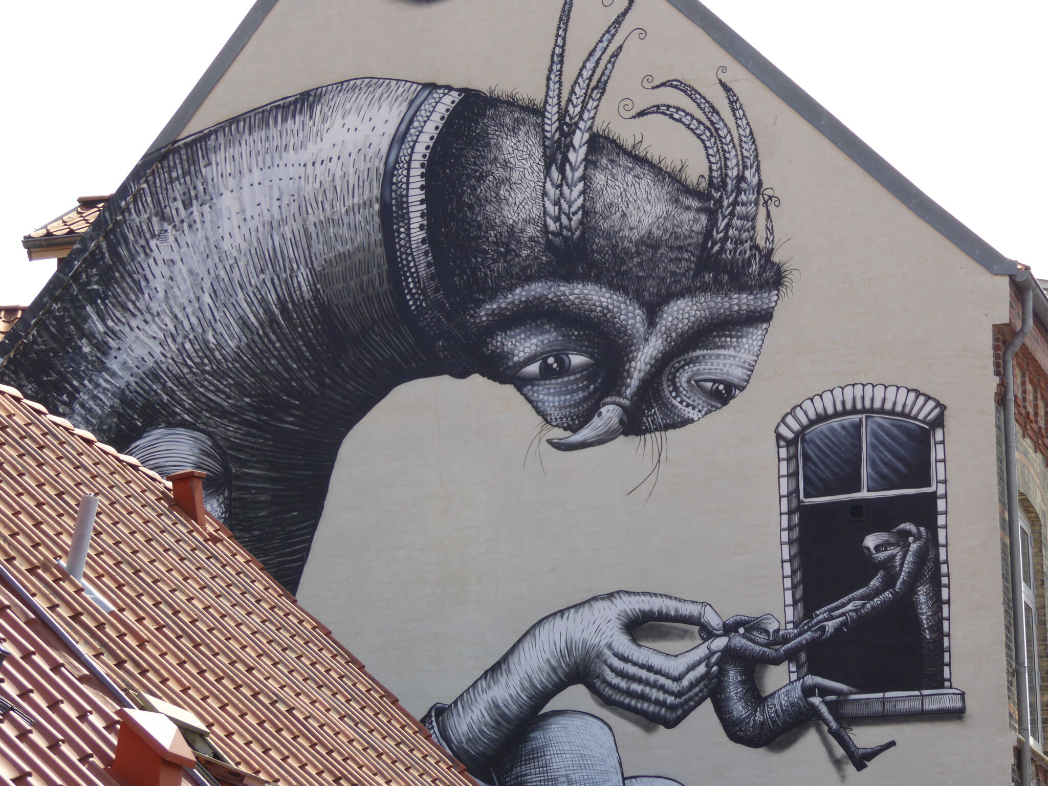 Phlegm&mdash;The Church Bell Factory