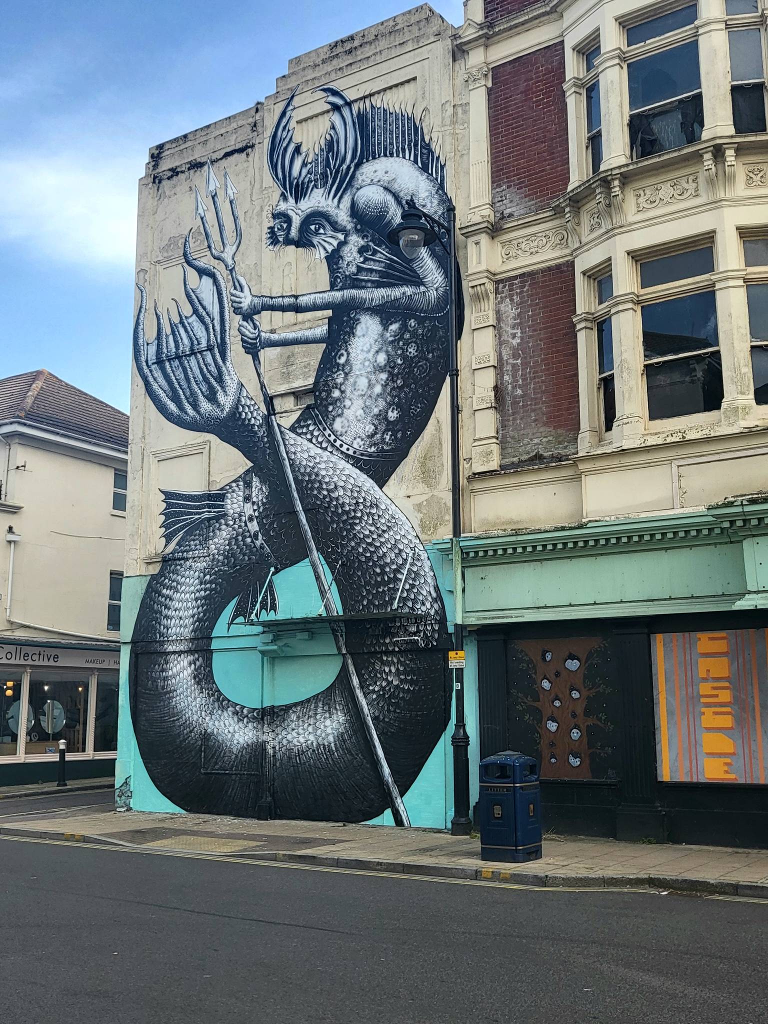 Phlegm&mdash;Casino