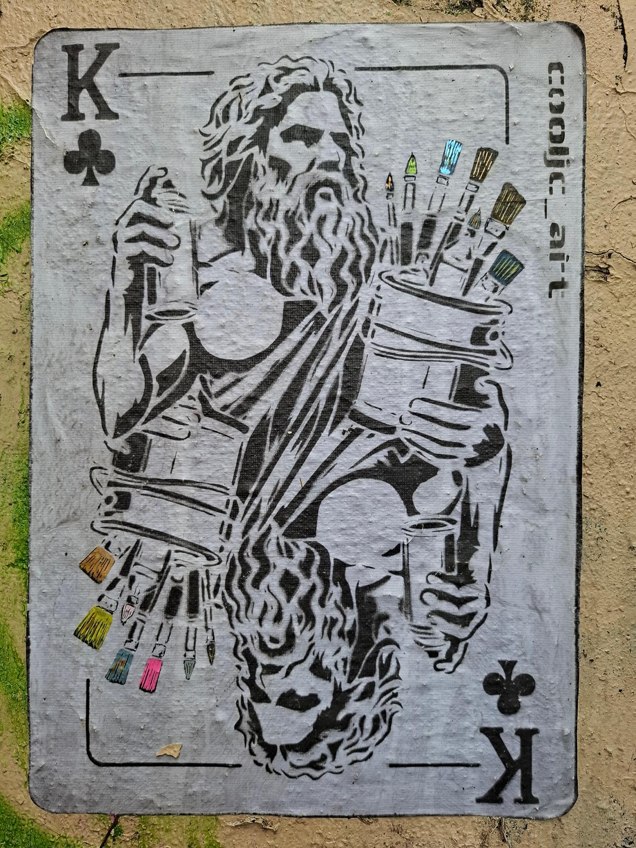 Cooljc Art—undefined