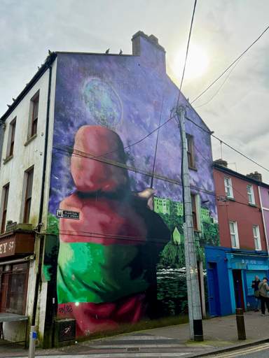 Feed item