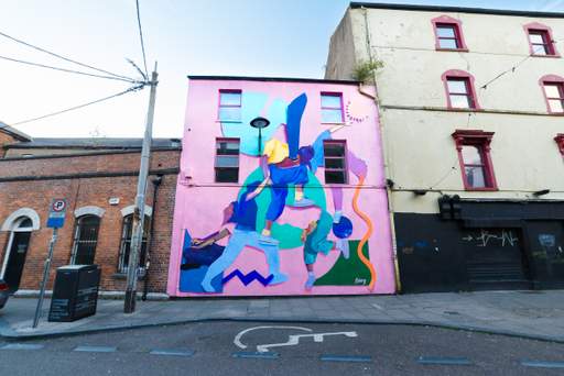 Feed item