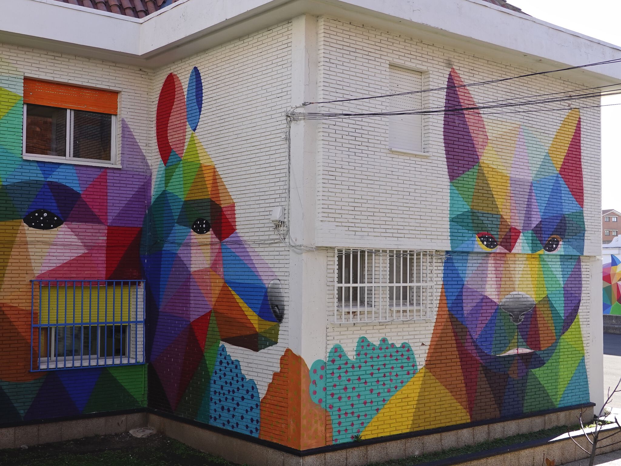 Okuda&mdash;Vital Alsar School