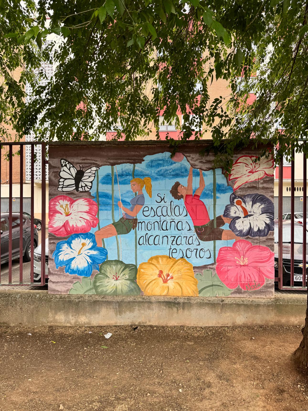 VARIOS ARTISTAS—Infantil y Deporte (Polideportivo Santiago Manguán)