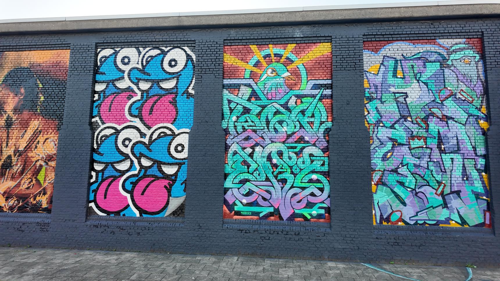 Toner—MoS Belgium 26