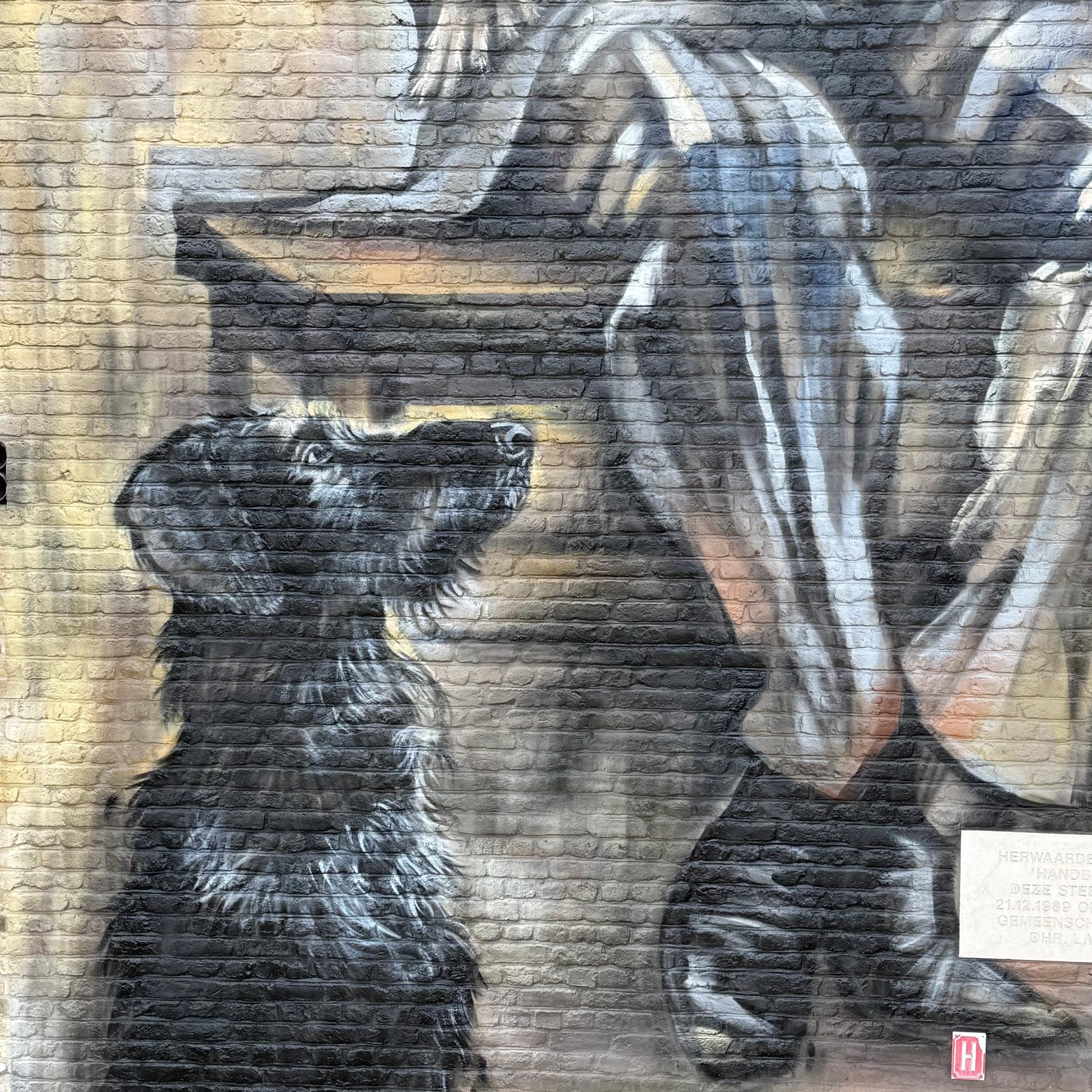 JamzJamezon—Kolen in de stove (Coal in the stove)