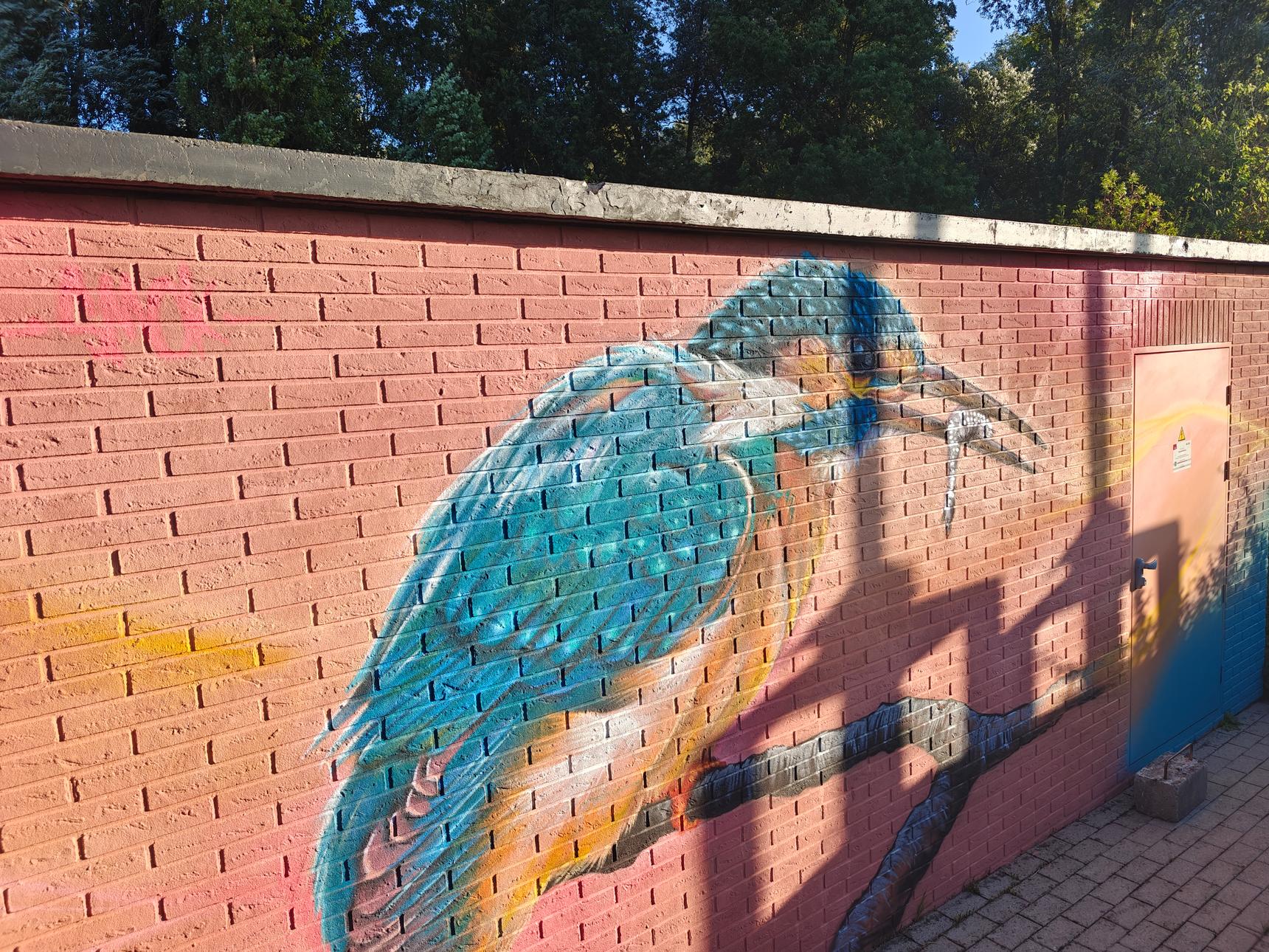 SMOK—Waterwerken #1