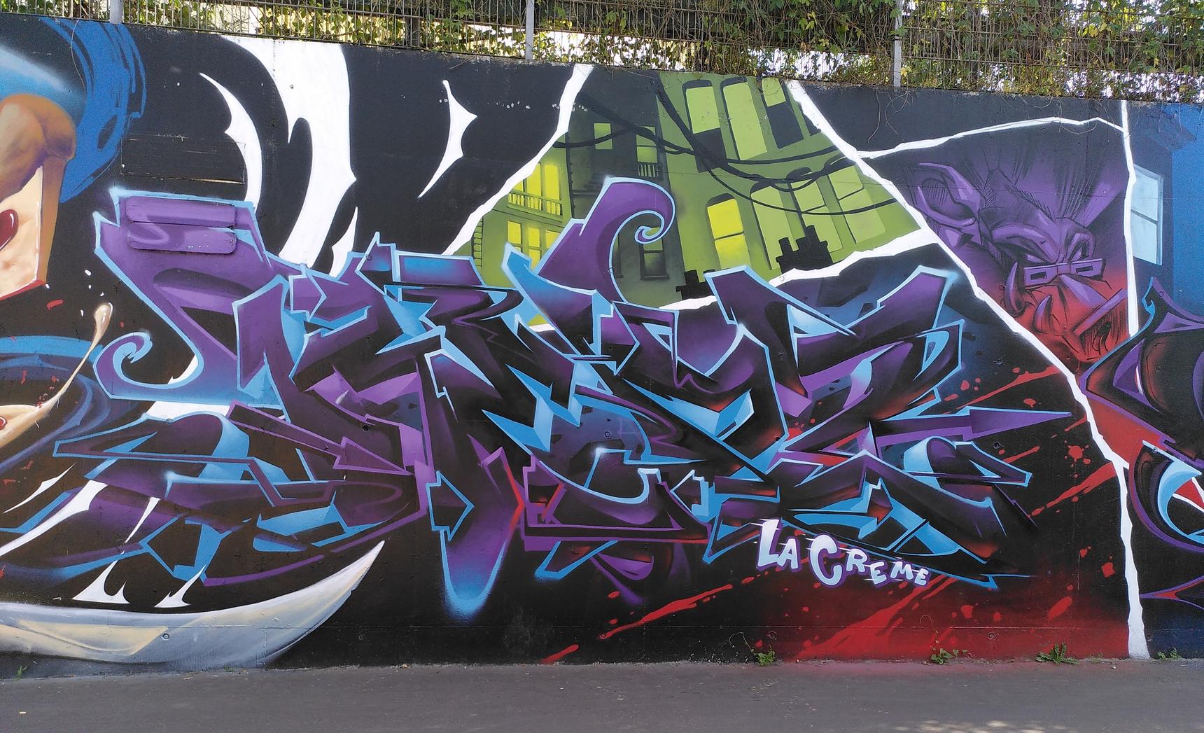 Uncle HO, Kade, Soper, Roys, Reak, Jupe oner, Witch, Myse, Wise, Darkelixirone, Red One, Vaper Akvees, Drop, Nask, Merlyn, Redz, Pums, Spark one, Maxime Ivanez, Kenzi—Jam TMNT – Teenage Mutant Ninja Turtles