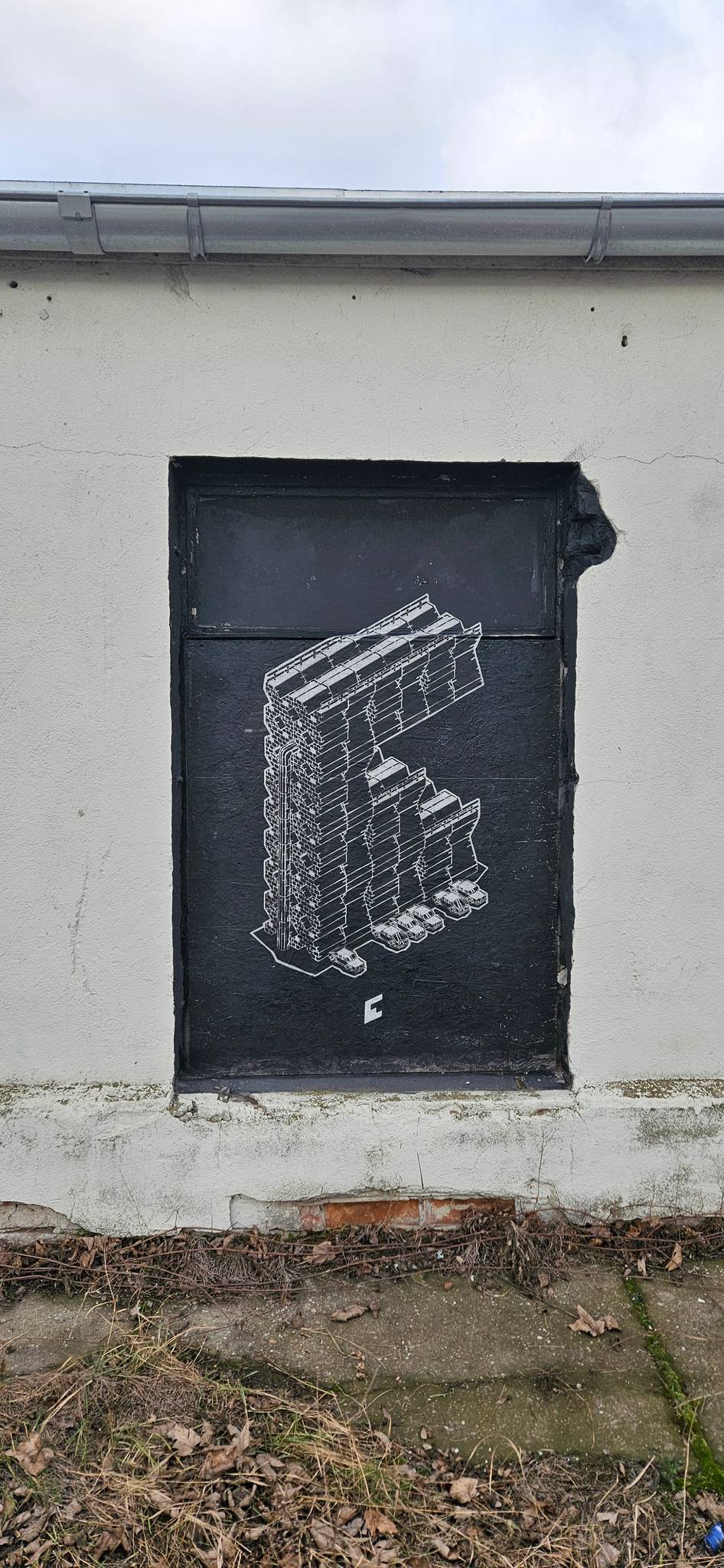 M-City (POL)&mdash;Alphabet