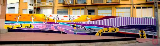Feed item