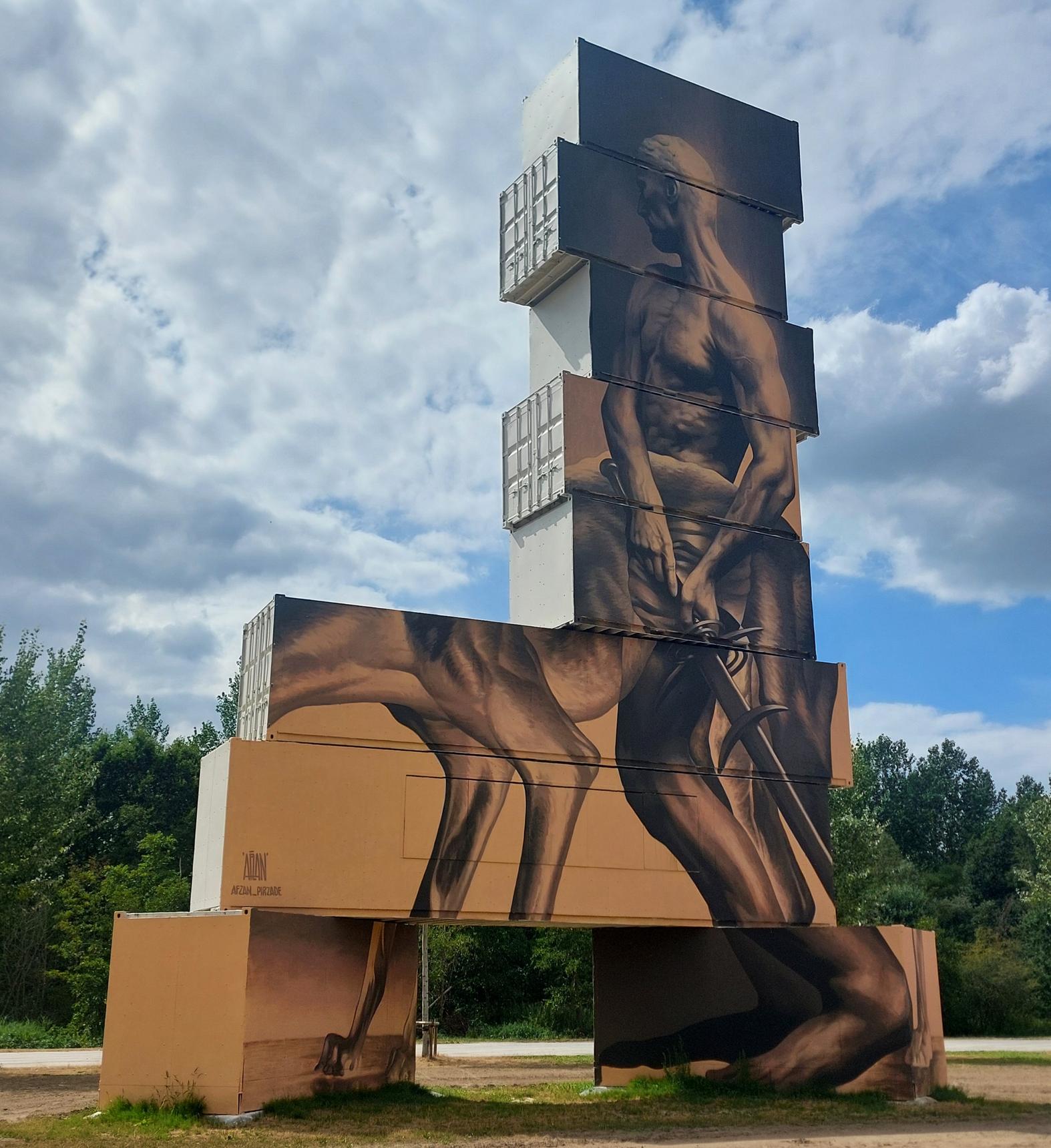 Afzan Pirzade—undefined
