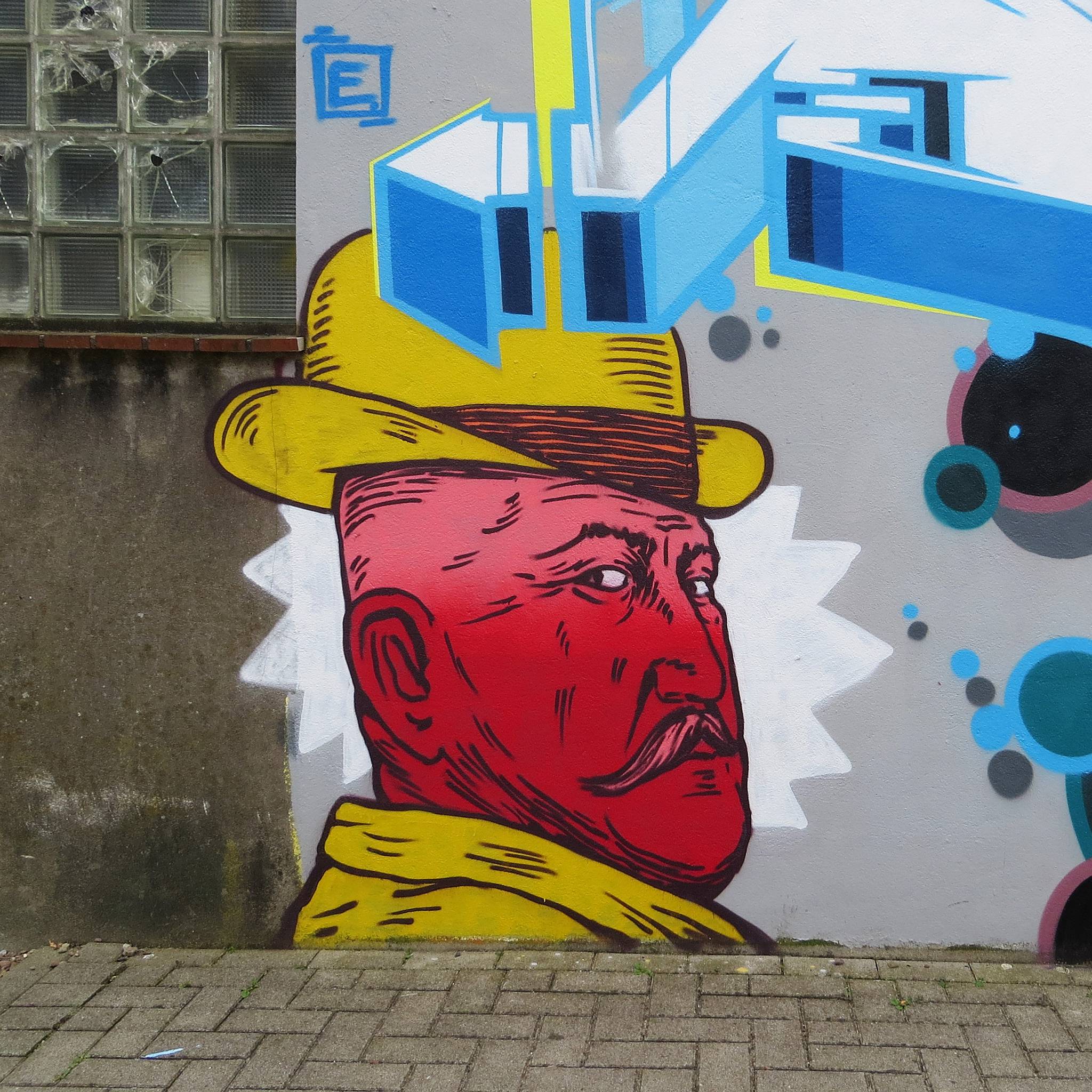 Broken Fingaz, JBCB, Markus Genesius / WOW123 &mdash;Almost busted