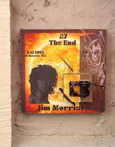 The End