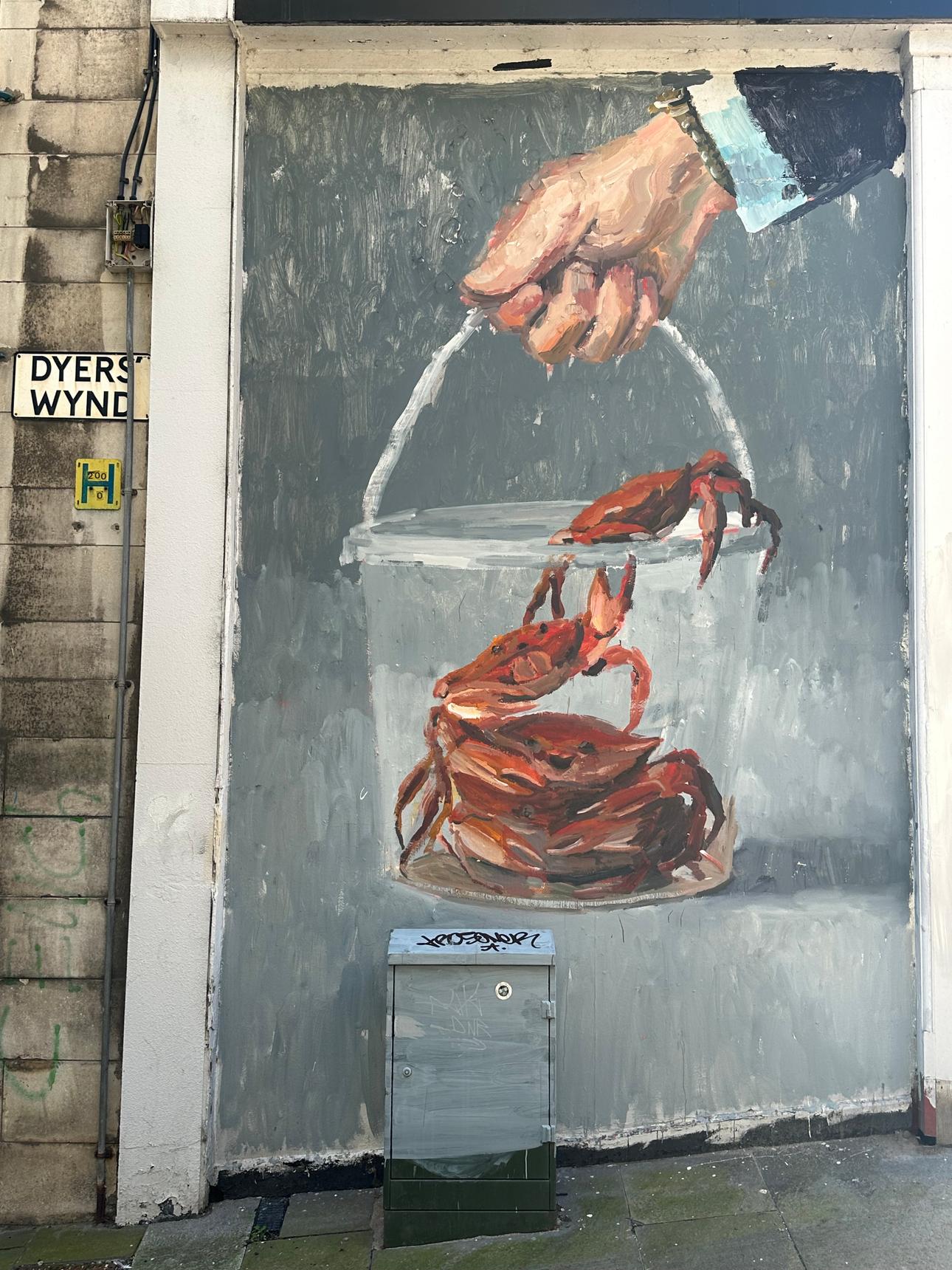 Shaun Devenney—undefined