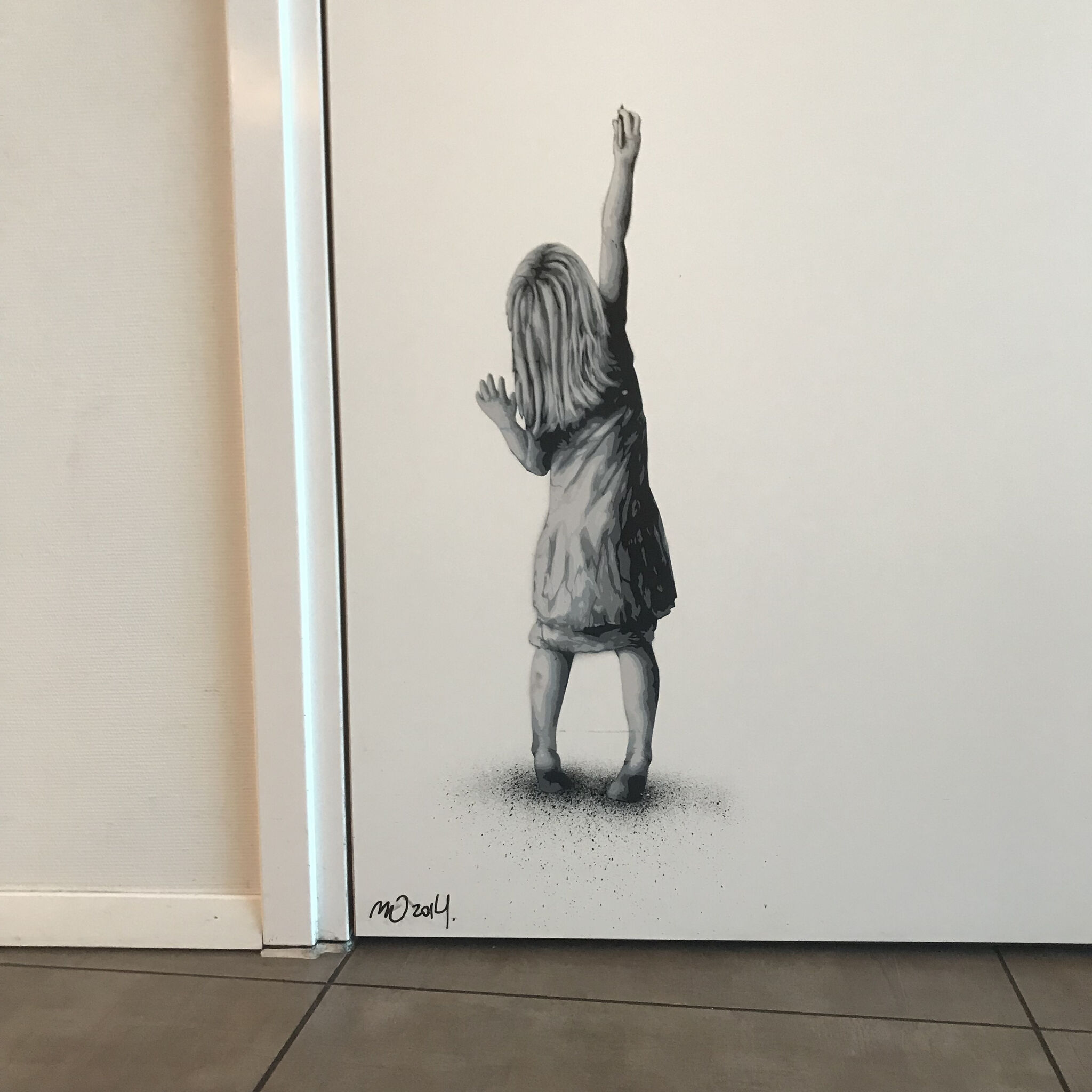 Martin Whatson&mdash;Untitled