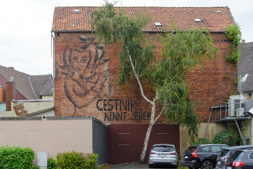 Cestnik kennt jeder