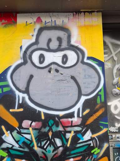 Feed item