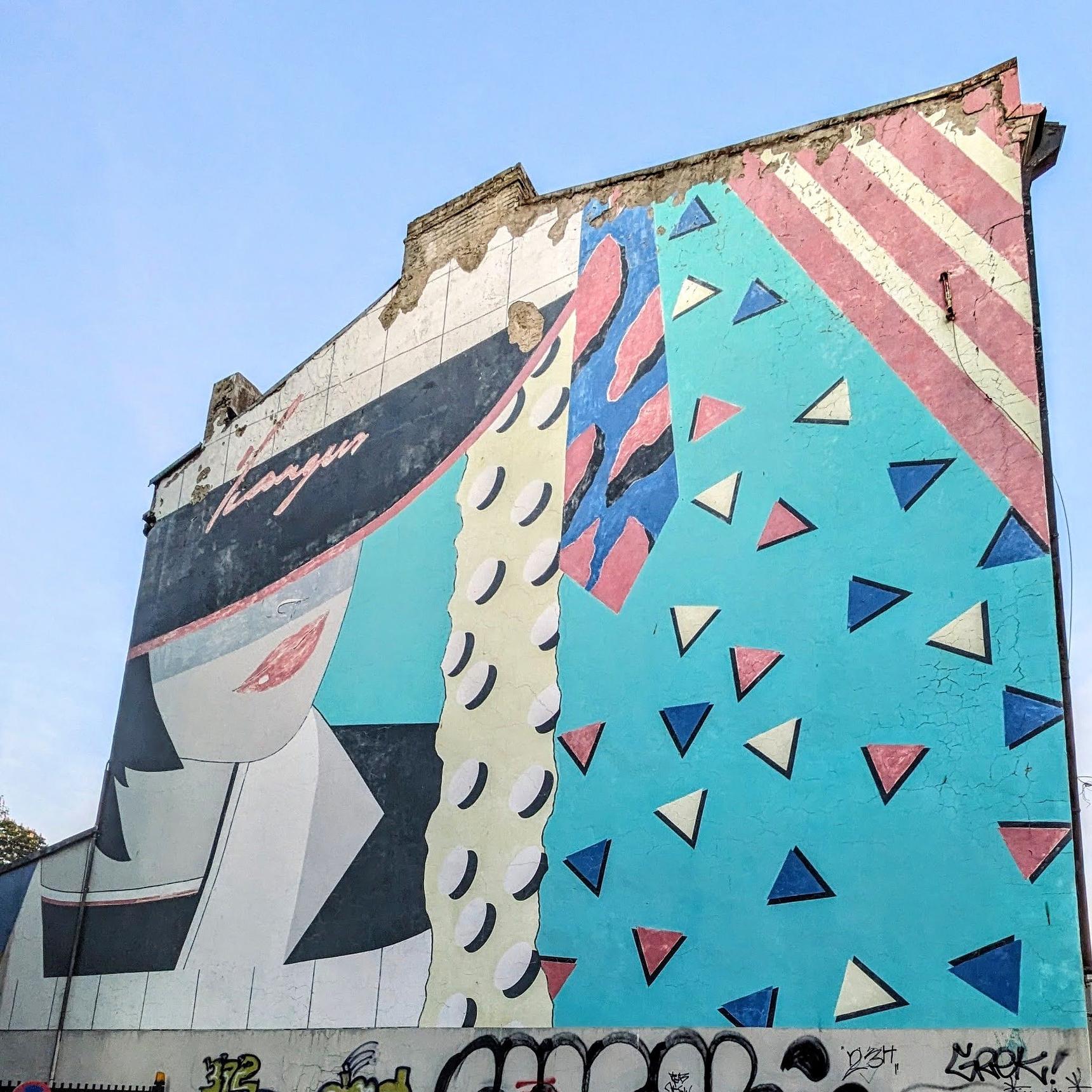 Reet Miitel—Reklaam 90