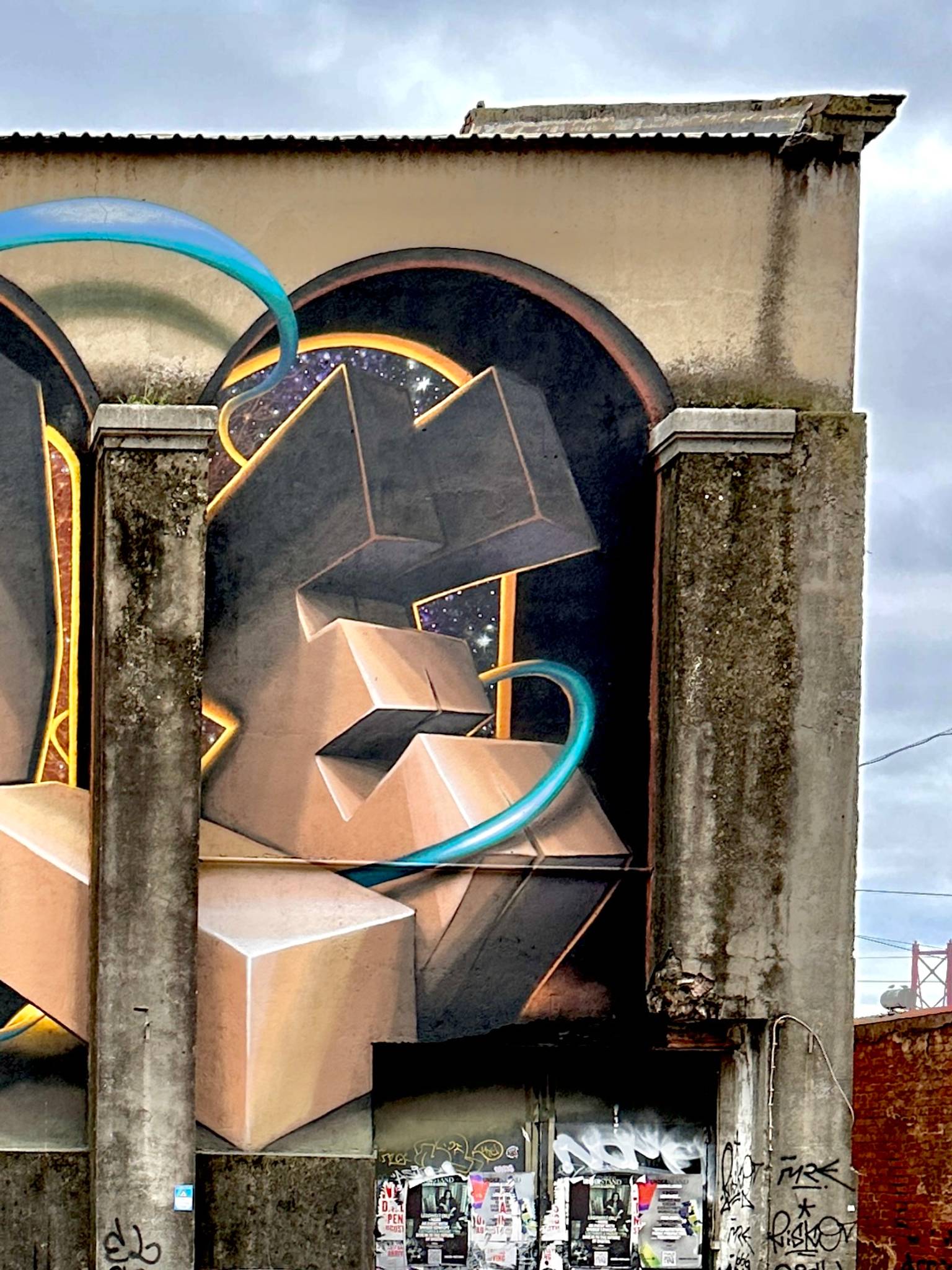 Vile Graffiti&mdash;Vile Graffiti 2023