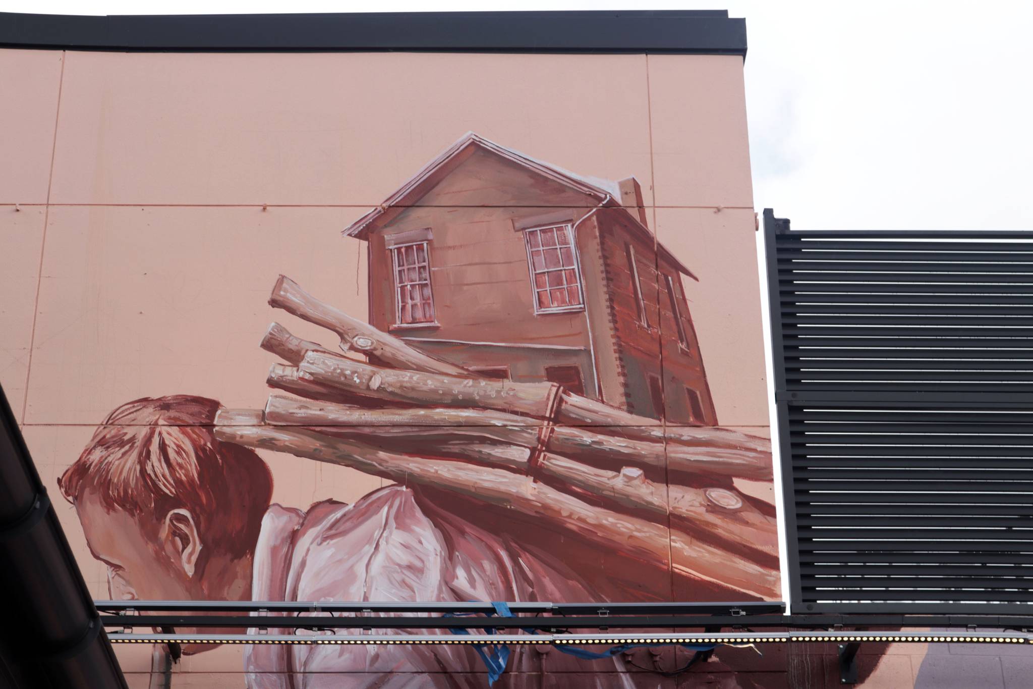 Fintan Magee&mdash;Untitled