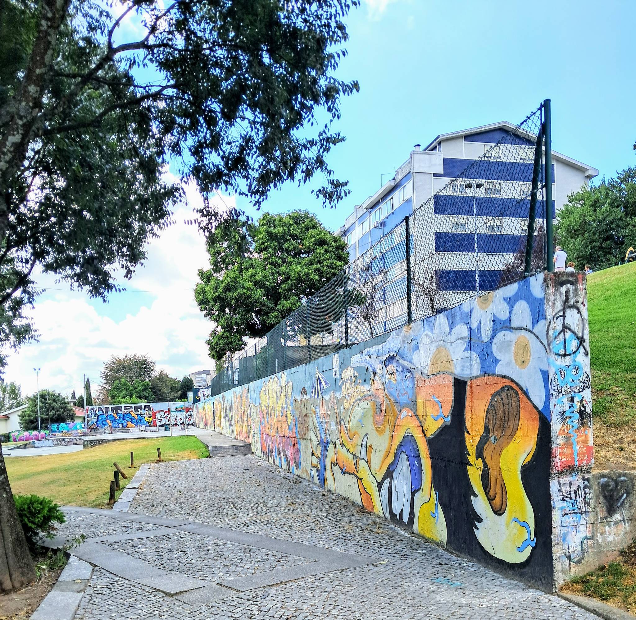 Unknown - Braga&mdash;Parque Radical