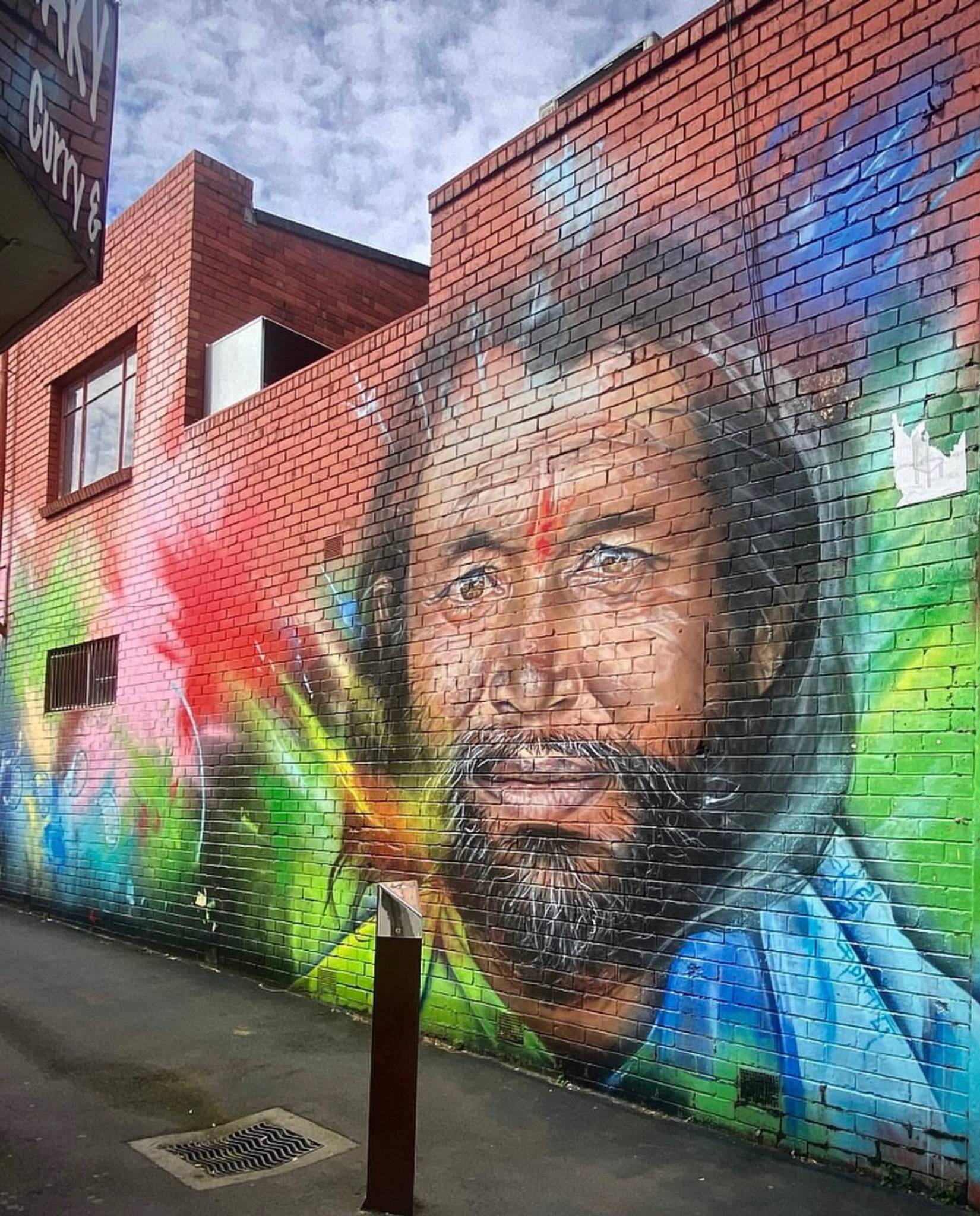 Adnate&mdash;Babaji 