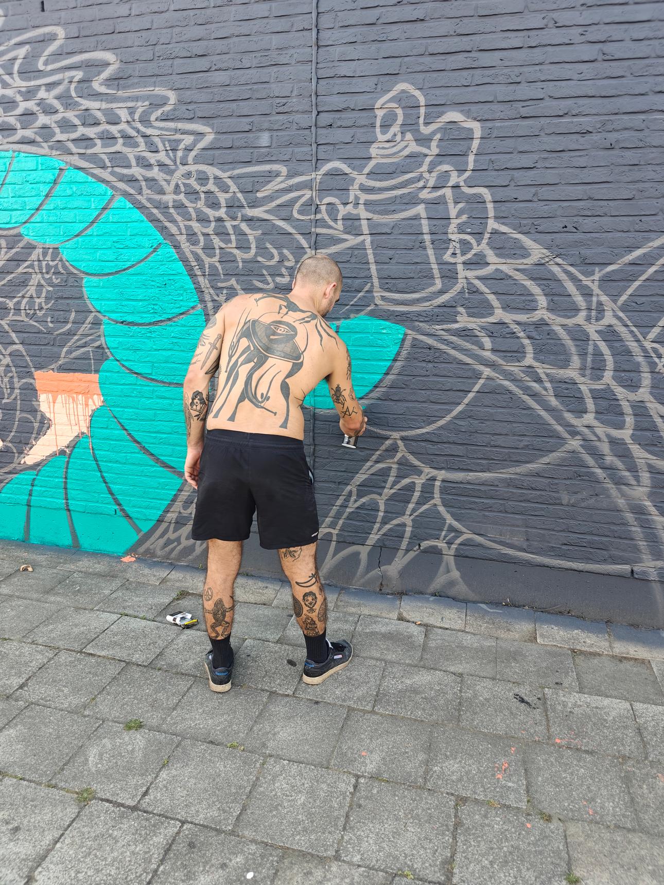 Sawer—MoS Belgium 26