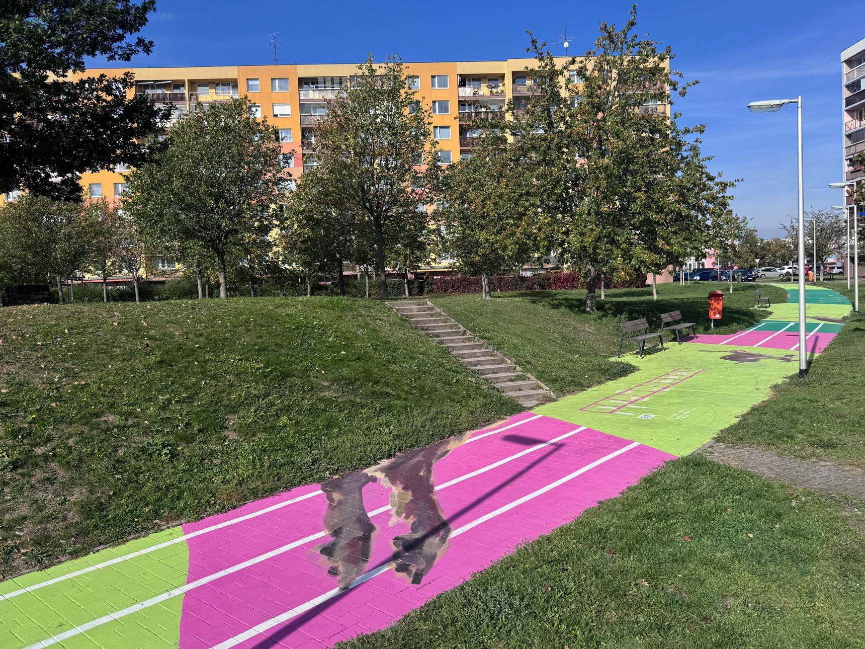 Toy_Box (CZ)—Park Vnitroblok