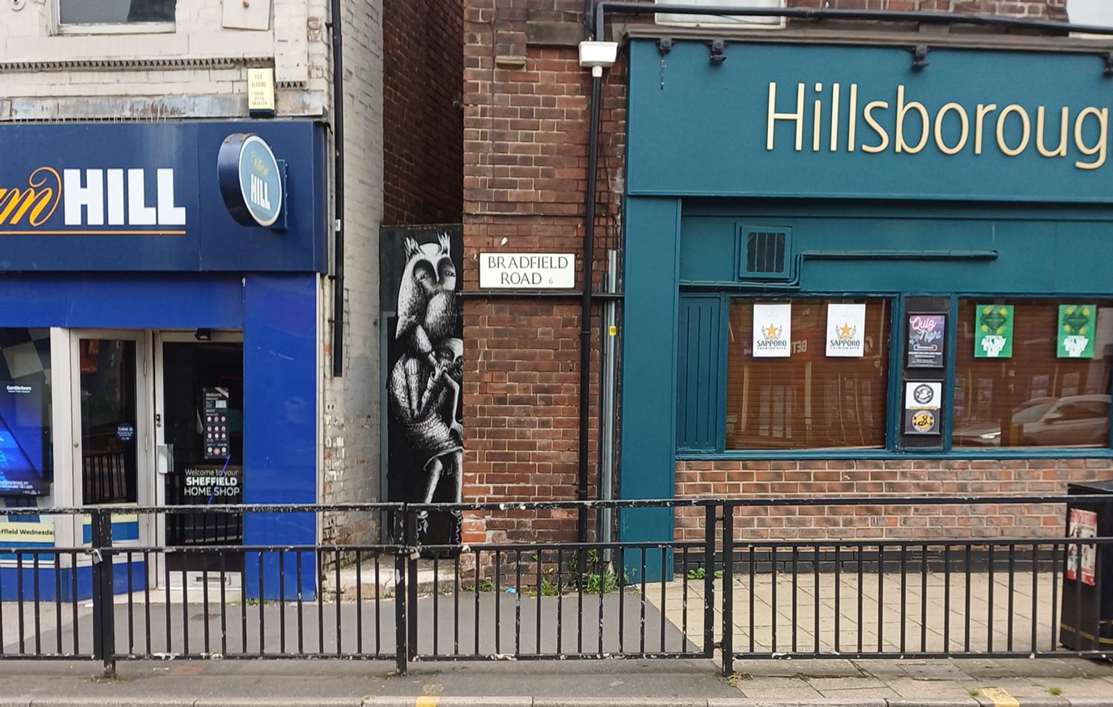Phlegm—undefined