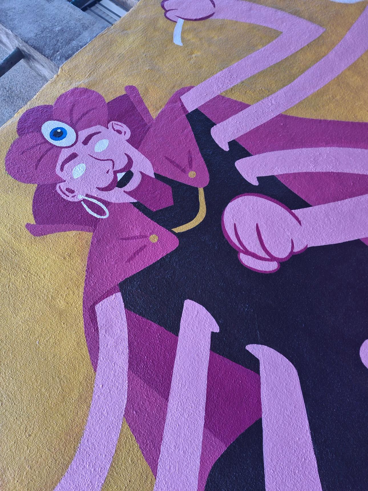 Roberto Argüelles—El mago