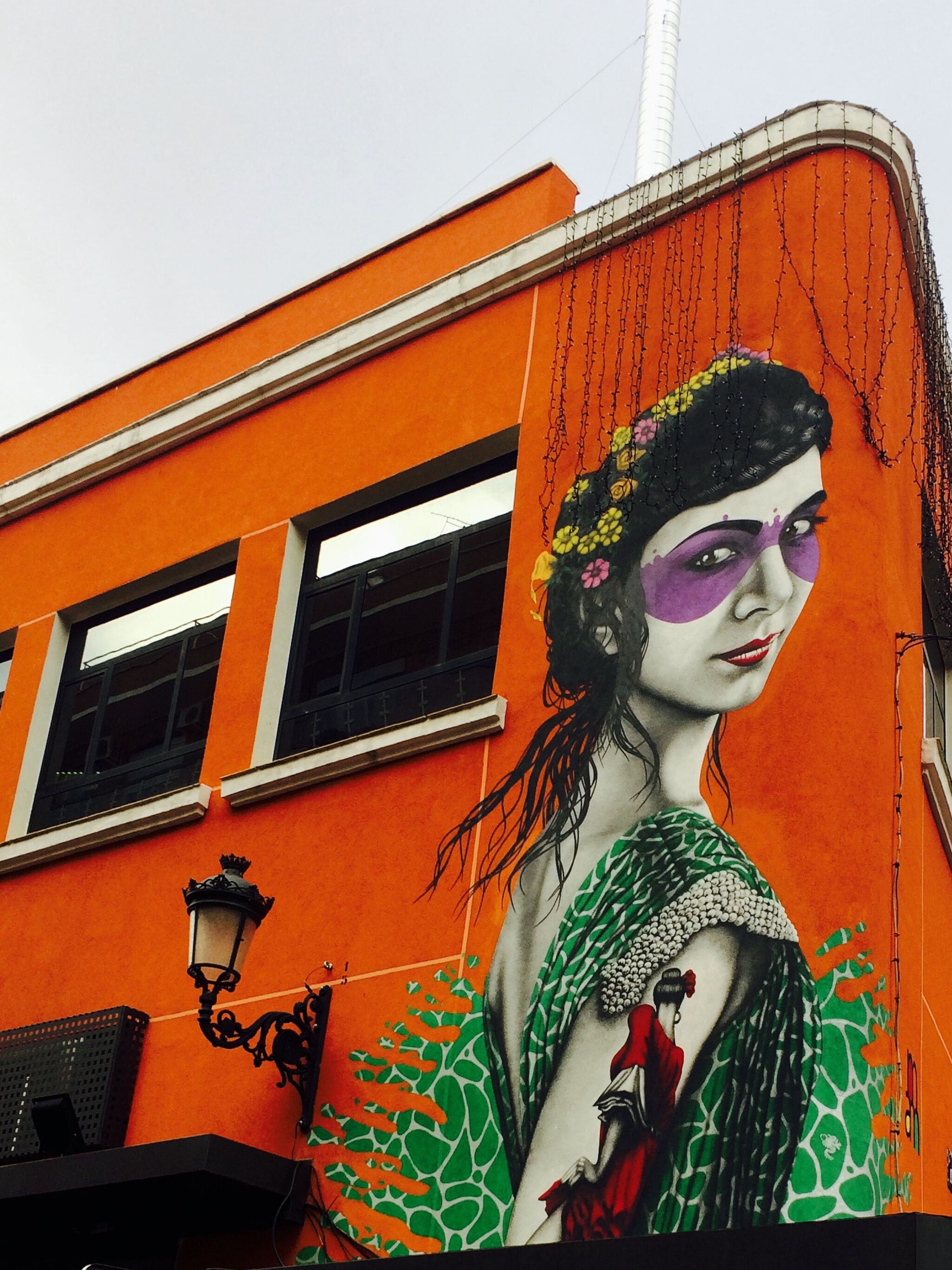 Fin DAC&mdash;Isabelita