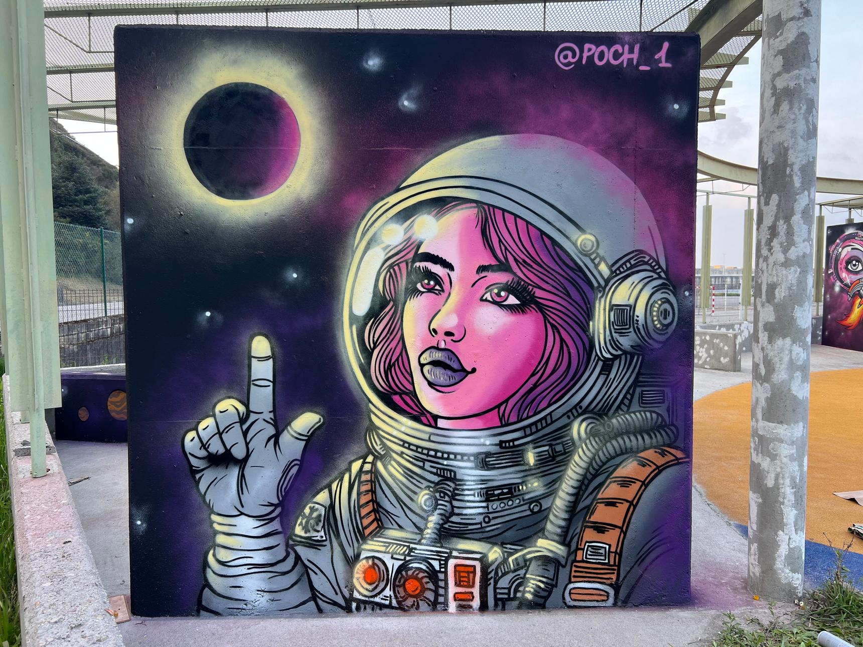 POCH1—ESPACIO PIXUETU