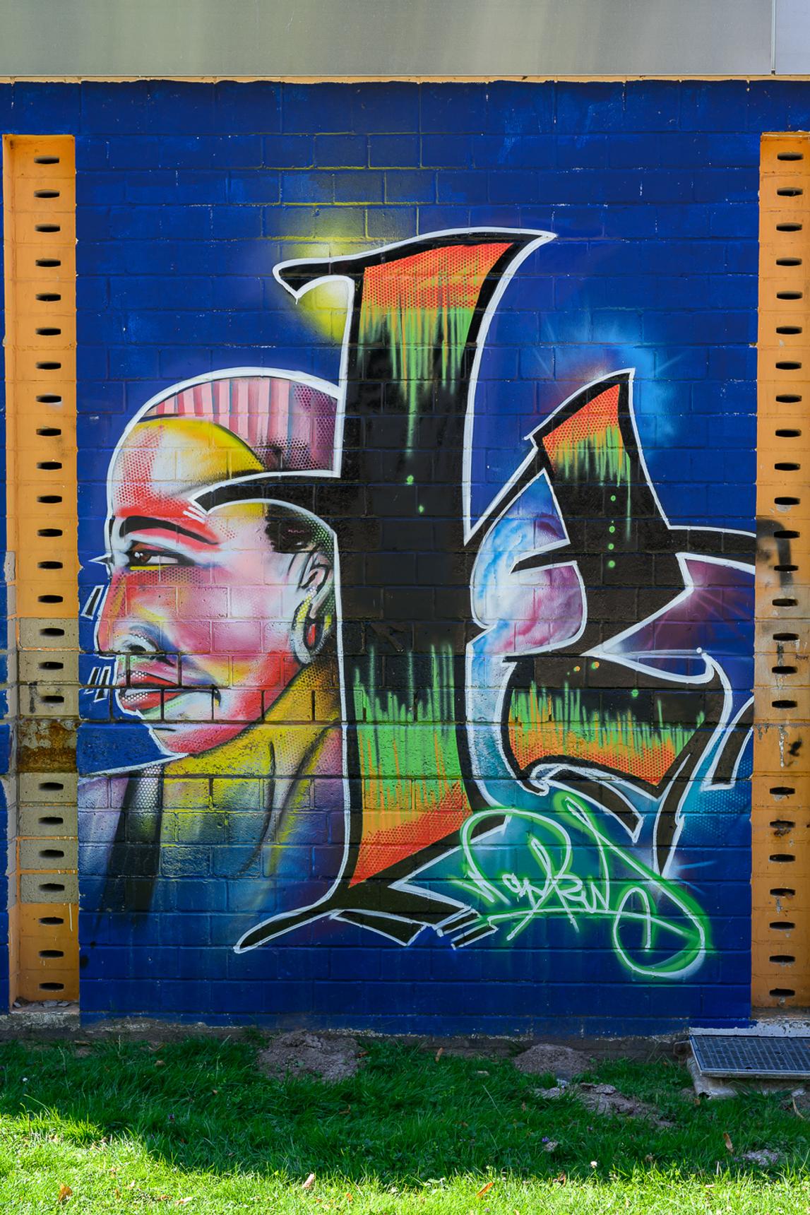 —Parkhaus Am Queckenberg