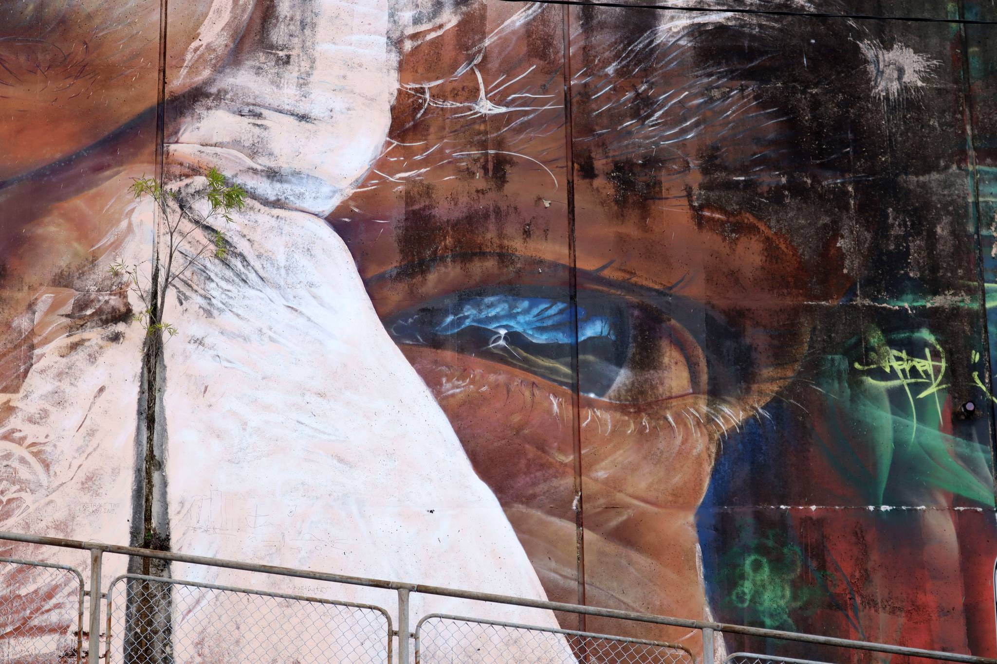Adnate&mdash;Welcome to Country