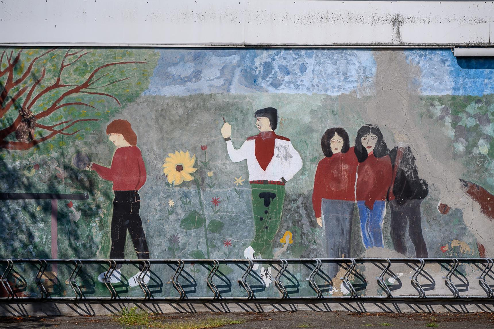 Unknown - Braunschweig—Untitled