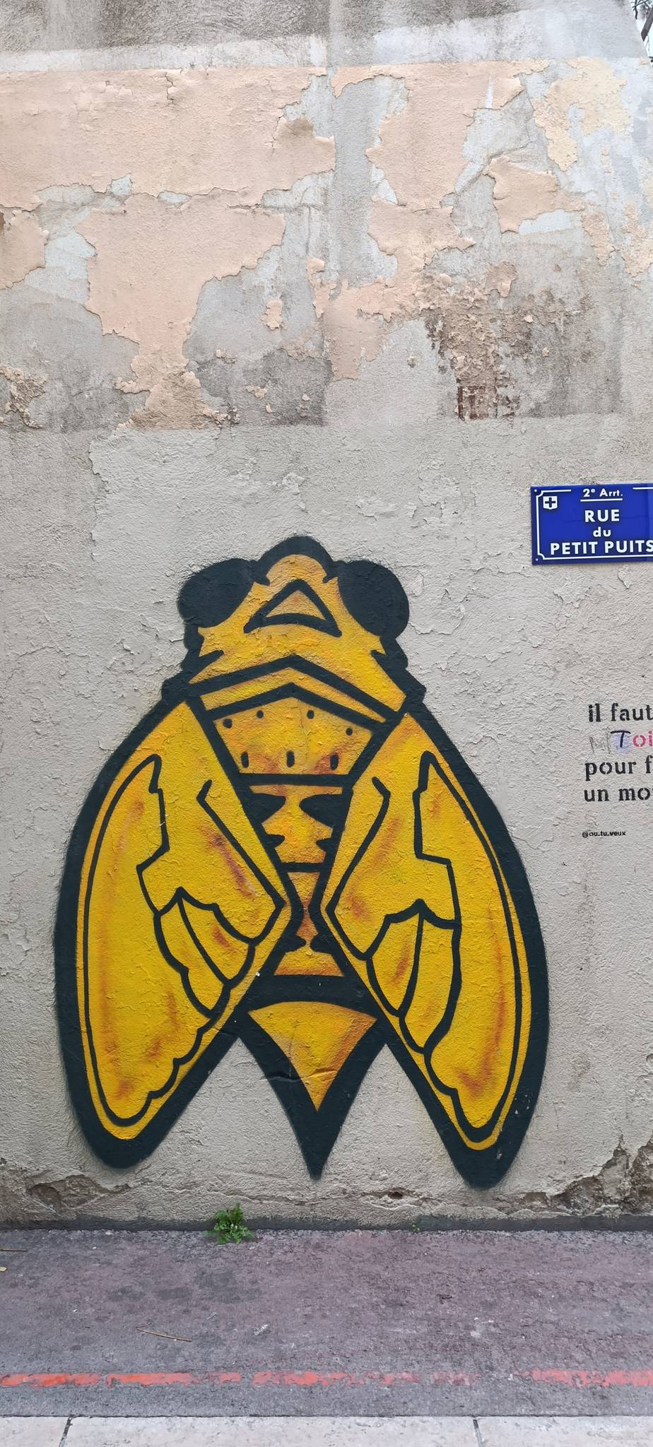 Unknown - Marseille&mdash;undefined