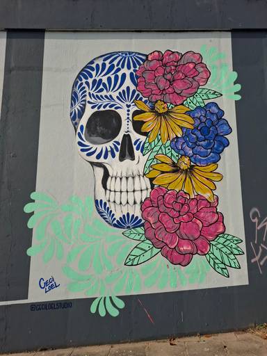 Calavera