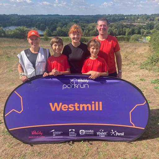 Family Threlfall