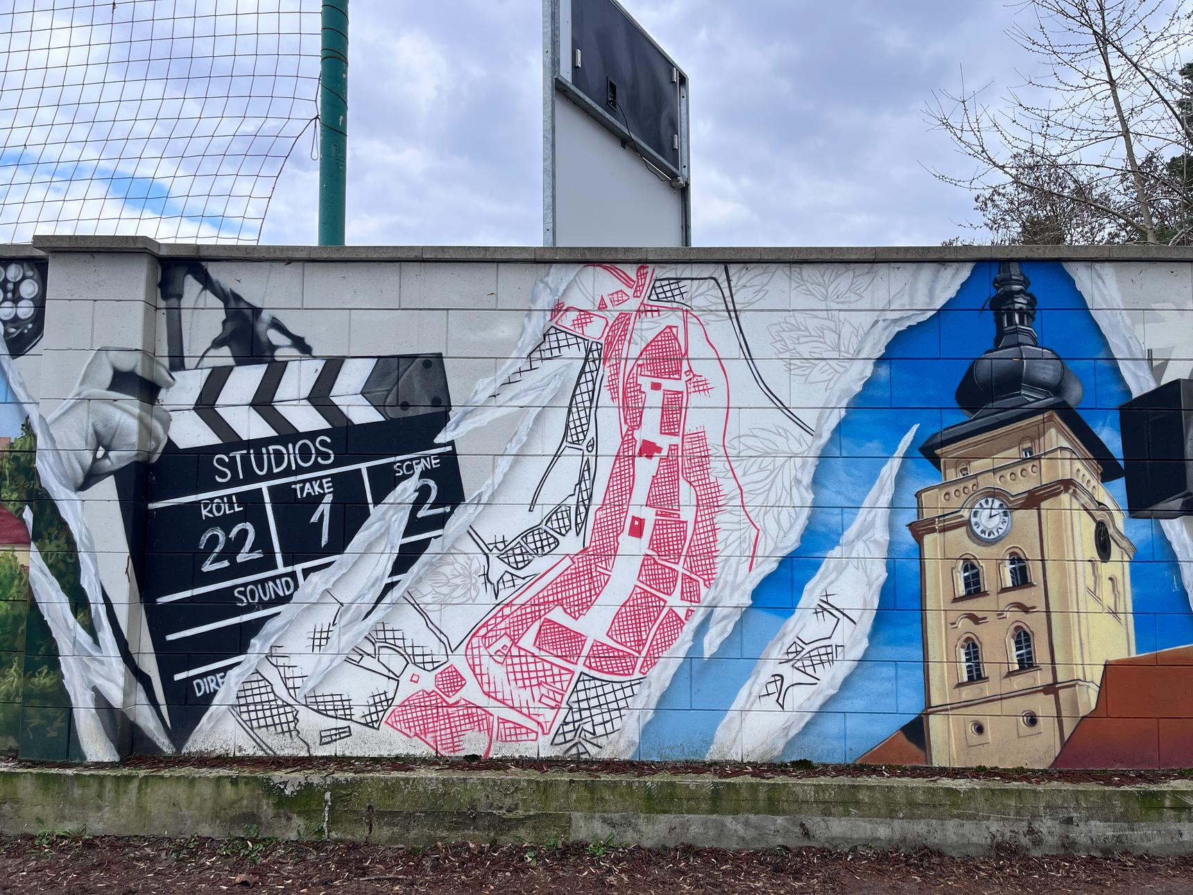 Chemis (CZ), Prorok—undefined