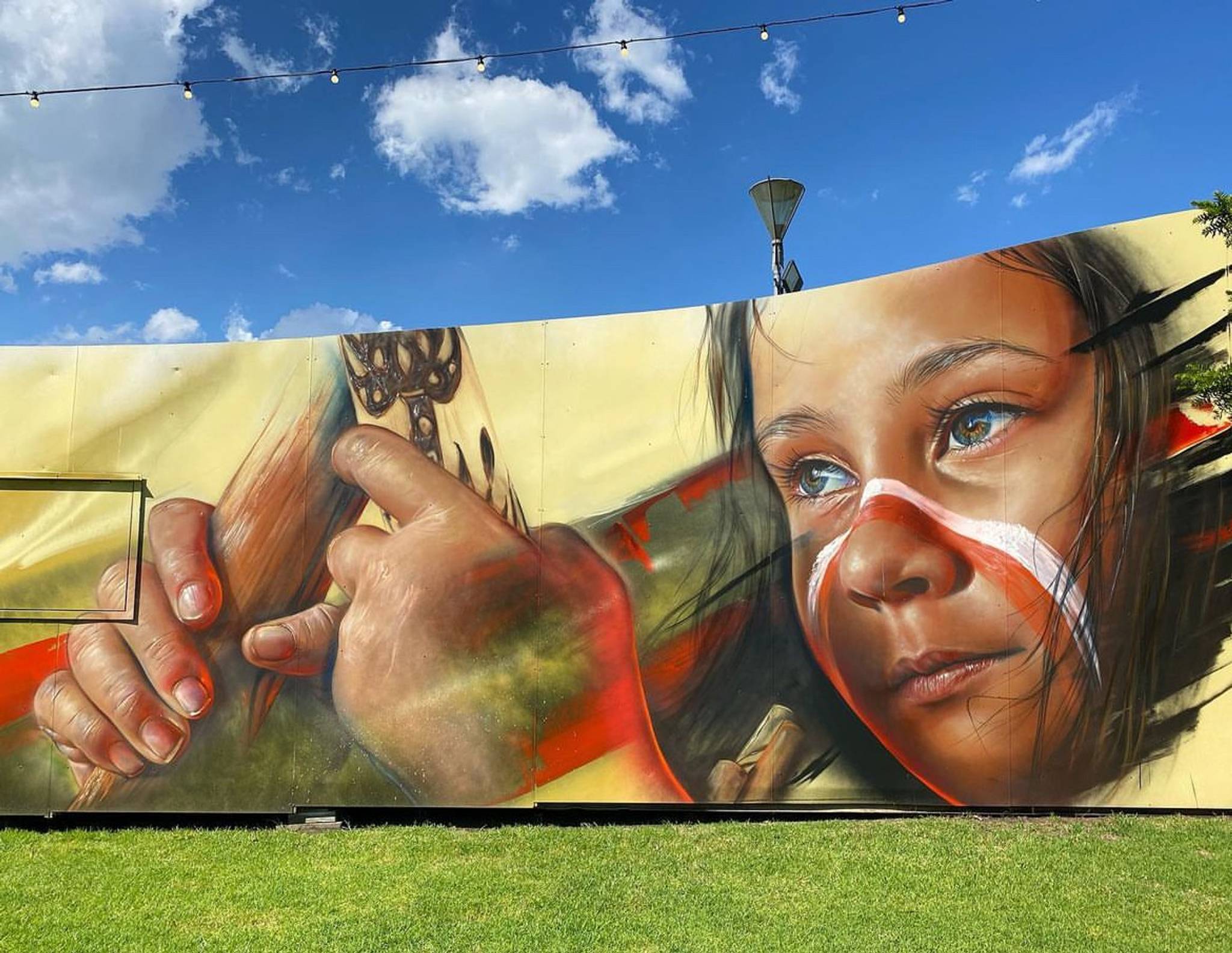 Adnate&mdash;Untitled