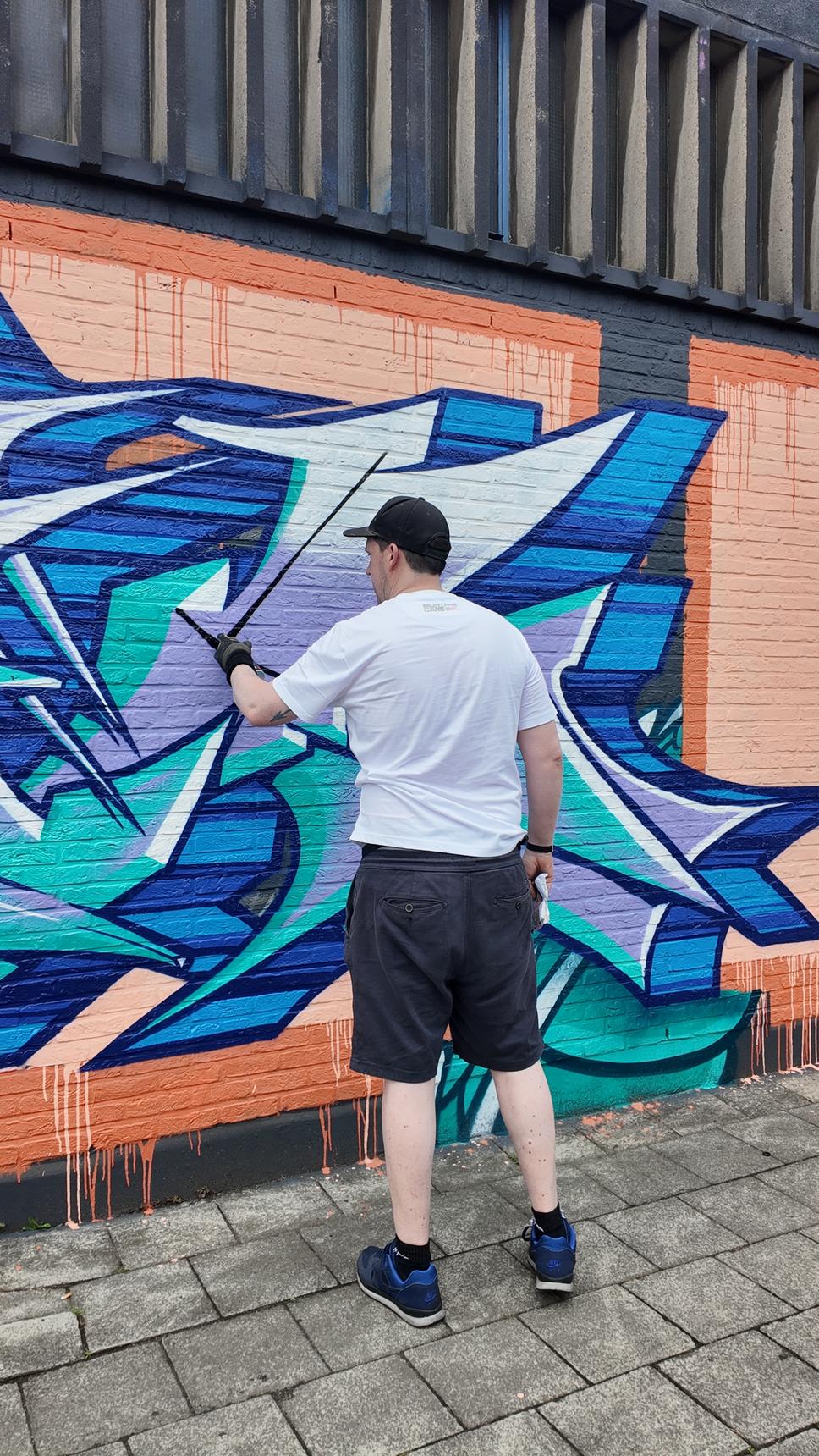 Skill—MoS Belgium 26