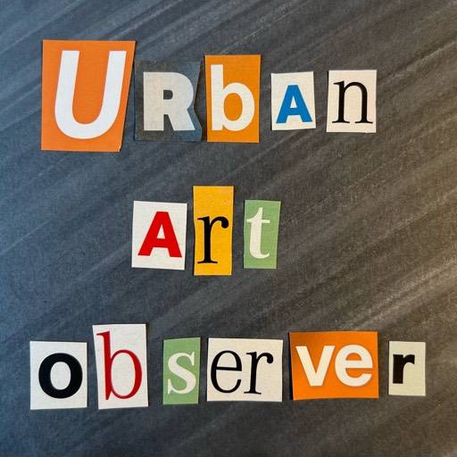 Urban Art Observer