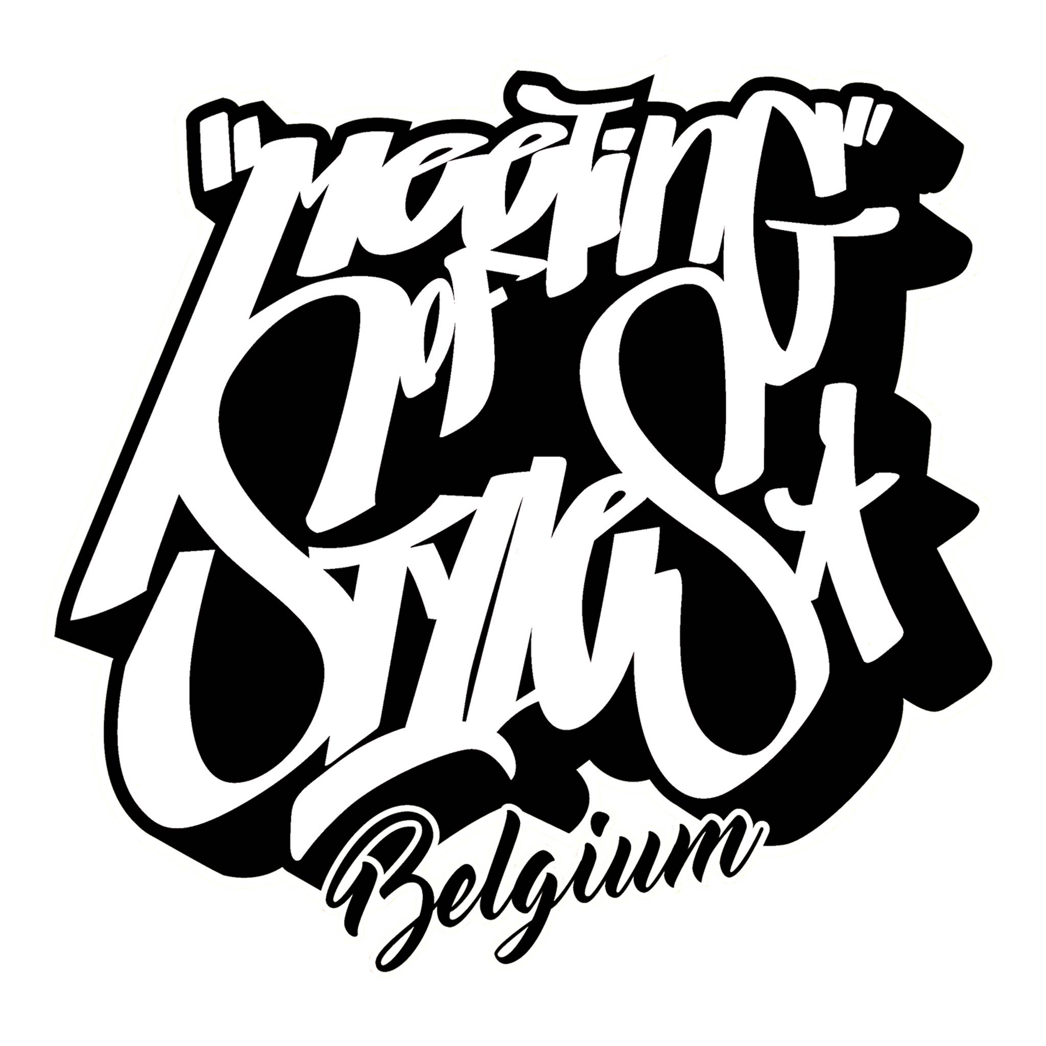 &mdash;Meeting of Styles Belgium