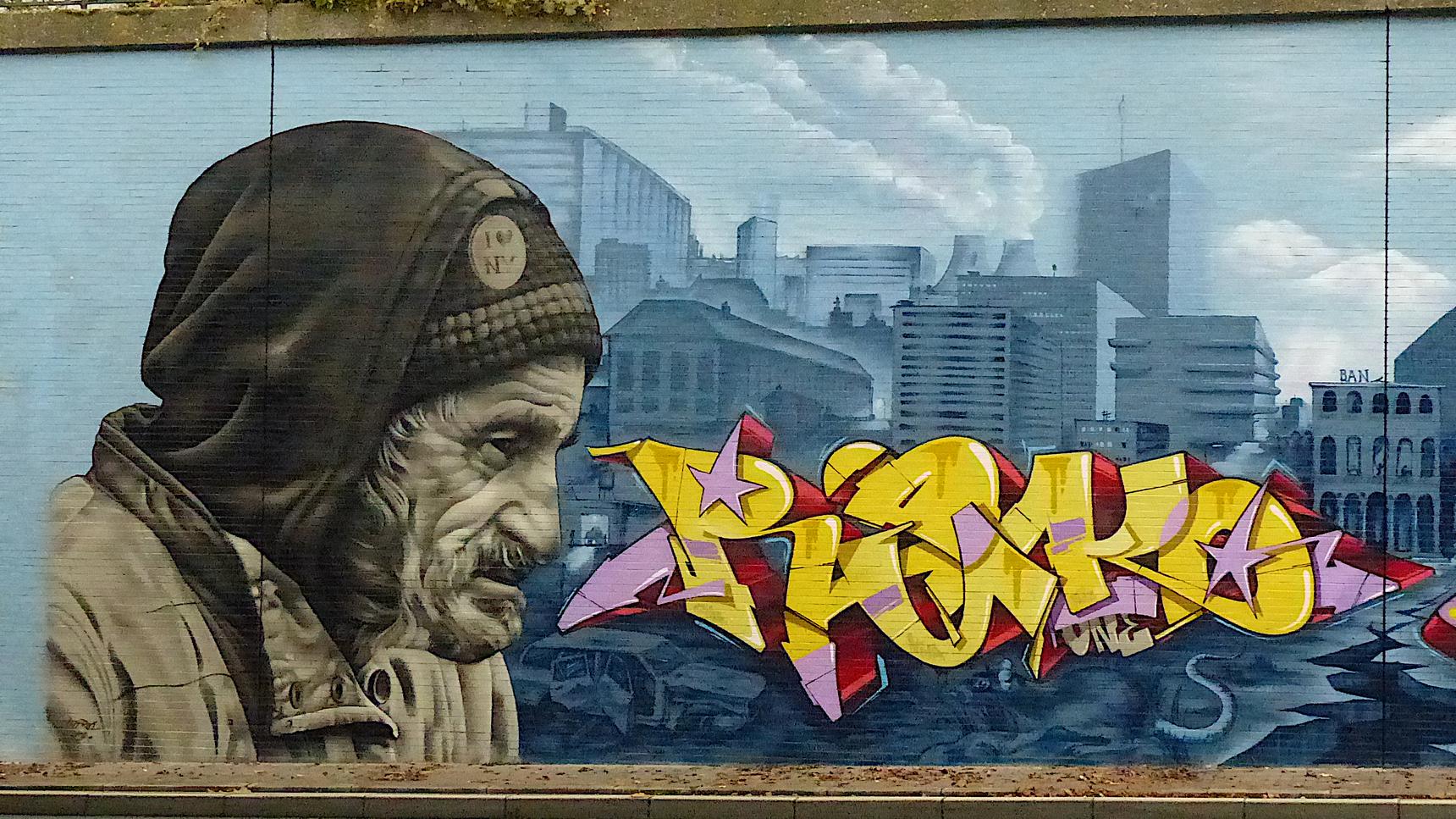Various Artists - Bochum—When Karl Marx meets Julian Assange