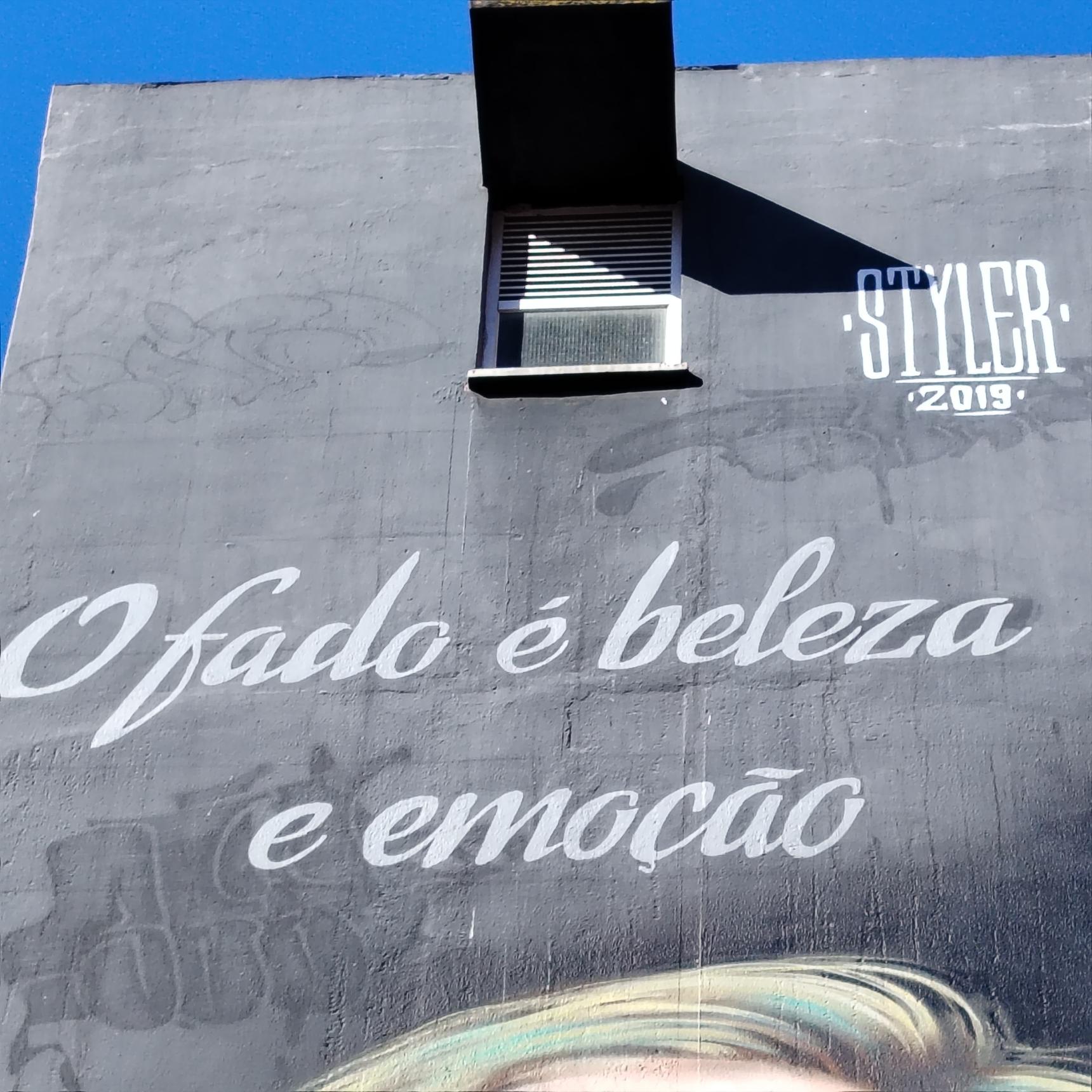Styler—Tribute to Celeste Rodriguez