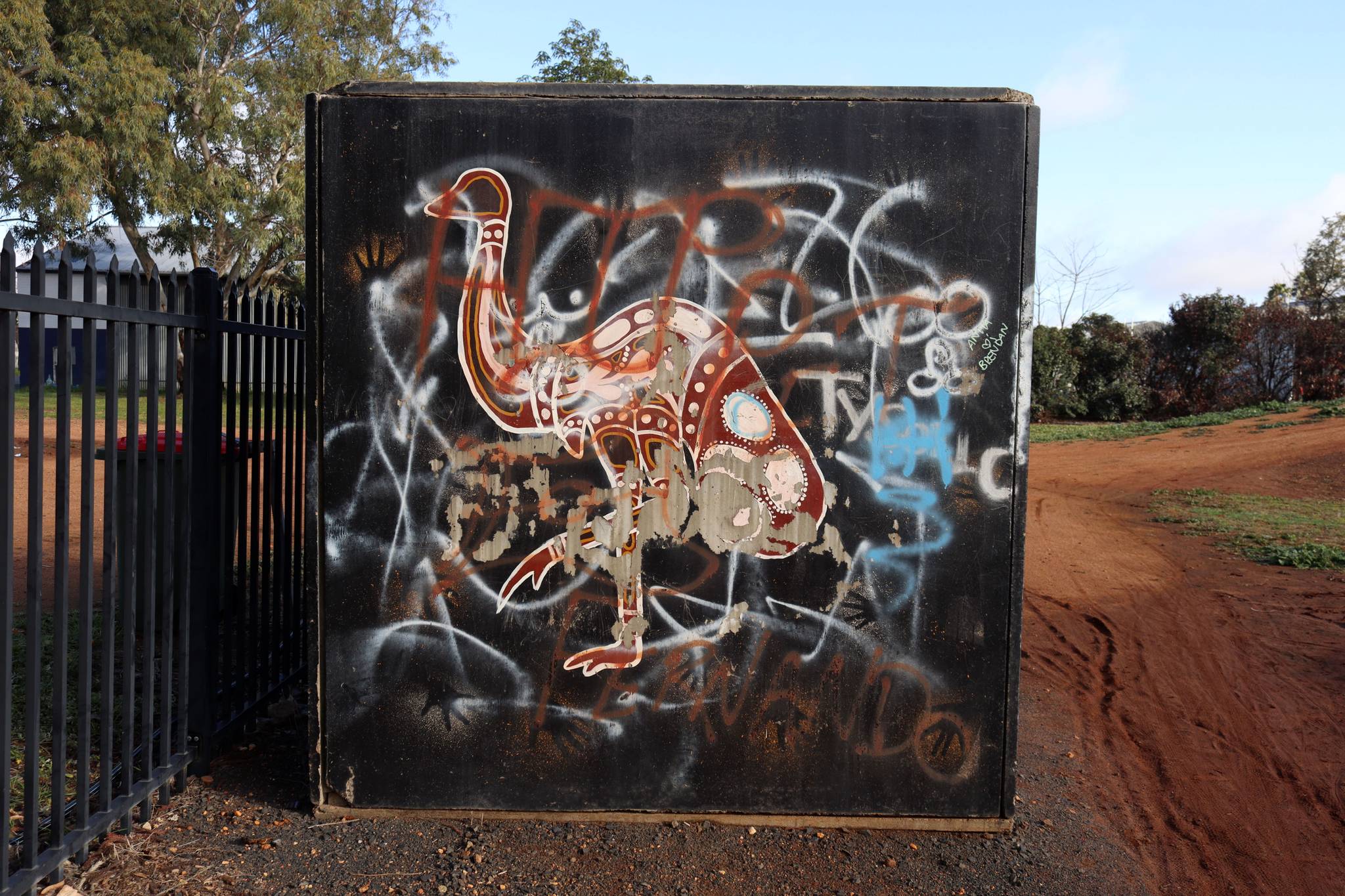 Unknown - Dubbo&mdash;undefined