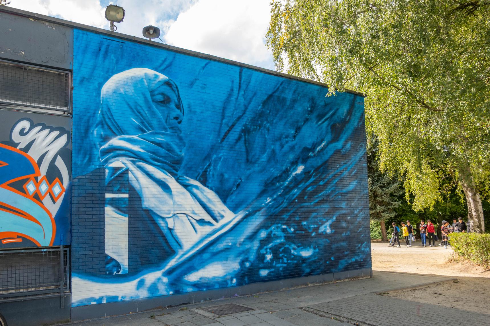 —Jam Graffiti Racines 2025